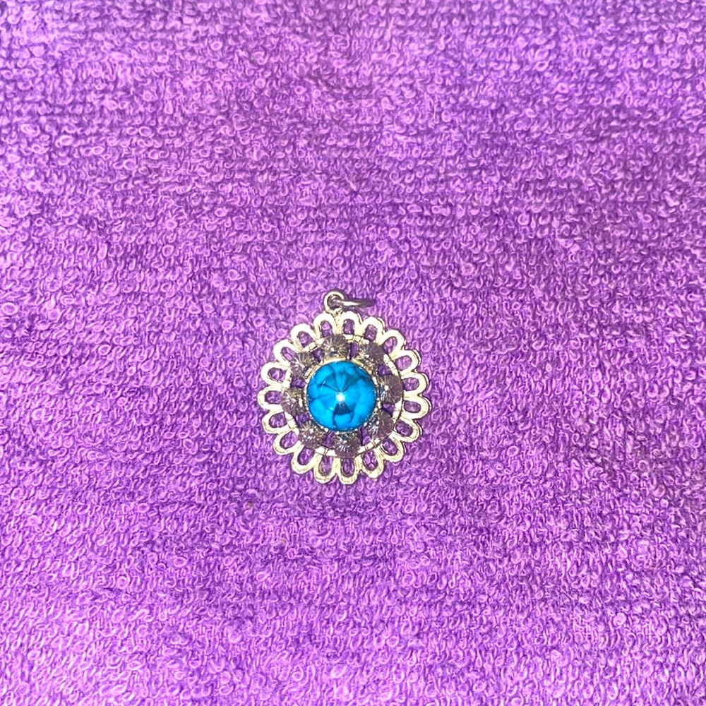 Vintage Turquoise jewelry